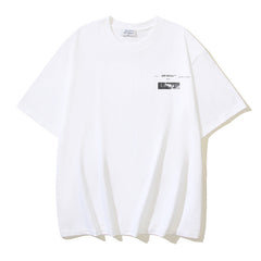 Off White T-Shirt