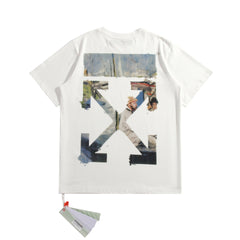 Off White T-Shirt