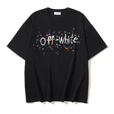 Off White T-Shirt