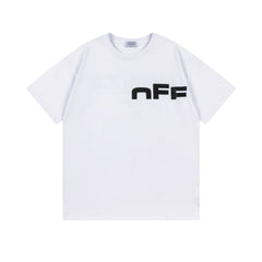 Off White T-Shirt