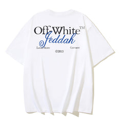 Off White T-Shirt