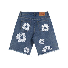 Denim Tears Denim Shorts
