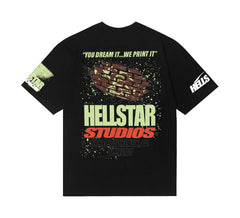 Hellstar T-Shirt