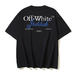 Off White T-Shirts