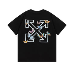 Off White T-Shirt
