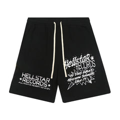 Hellstar Shorts