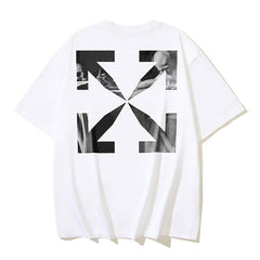 Off White T-Shirt