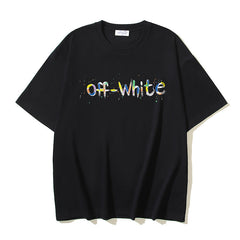 Off White T-Shirt