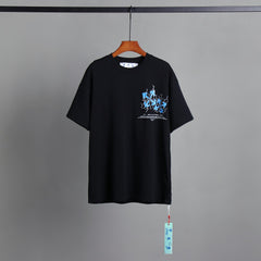 Off White T-Shirts