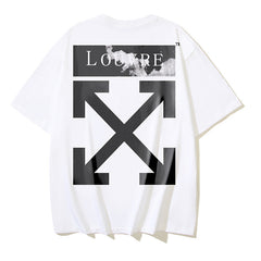 Off White T-Shirt