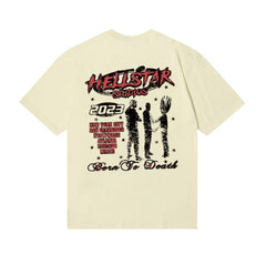 Hellstar T-Shirt