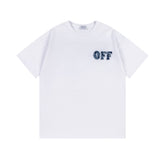 Off White T-Shirt