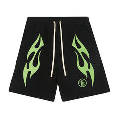 Hellstar Shorts