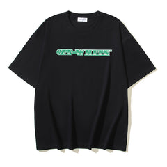 Off White T-Shirt
