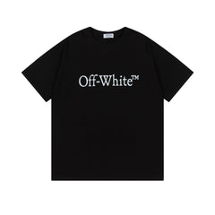 Off White T-Shirt