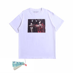Off White T-Shirts