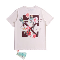 Off White T-Shirts