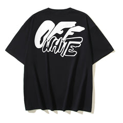 Off White T-Shirt