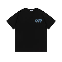 Off White T-Shirts