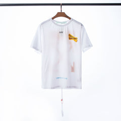Off White T-Shirts