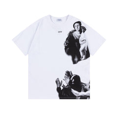 Off White T-Shirts