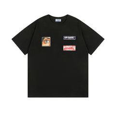 Off White T-Shirts