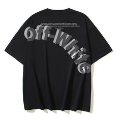Off White T-Shirt