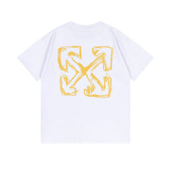 Off White T-Shirt