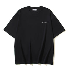 Off White T-Shirt