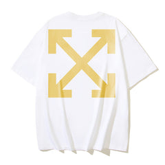 Off White T-Shirt