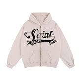 Saint Tears Hooded Coat