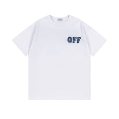 Off White T-Shirts
