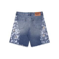 Gallery Dept Denim Shorts