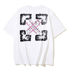 Off White T-Shirt
