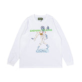 Denim Tears Sweatshirts