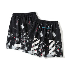 Off White Shorts