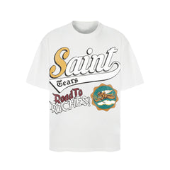 Saint Michael T-Shirt