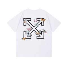 Off White T-Shirt