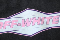 Off White T-Shirt