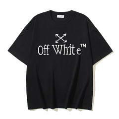 Off White T-Shirt