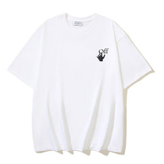 Off White T-Shirt