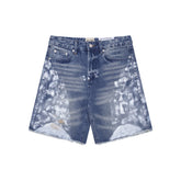 Gallery Dept Denim Shorts