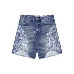Gallery Dept Denim Shorts