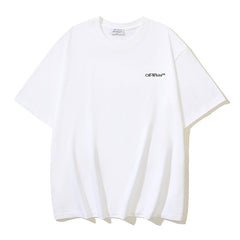 Off White T-Shirt