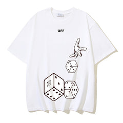 Off White T-Shirts