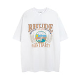 Rhude T-Shirt