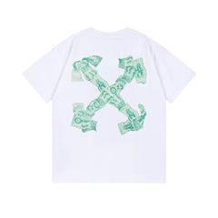 Off White T-Shirts