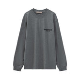 Fear Of God Pullover Long Sleeves