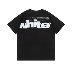 Off White T-Shirts