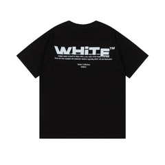 Off White T-Shirt
